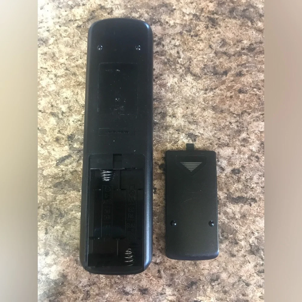 Remote control for Canon WL-61 ES2500, WL61, ES900, ES870, ES3000, ES970, ES980